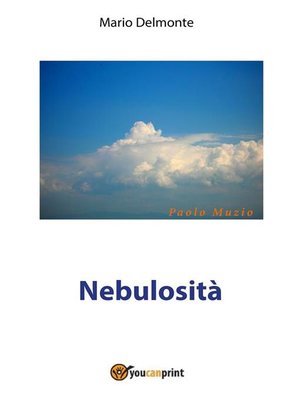 cover image of Nebulosità